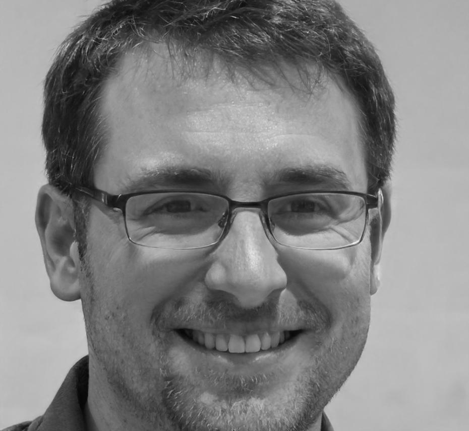 Benedikt Szymański - założyciel Denskor