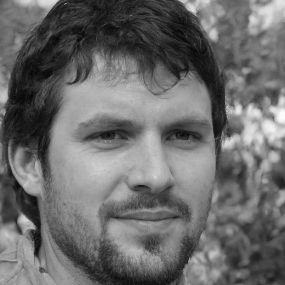 Tomasz Wierzbicki - prowadzący kursy z marketingu